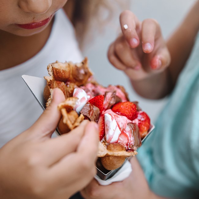 BUFALA GELATO ΧΑΛΑΝΔΡΙ 2