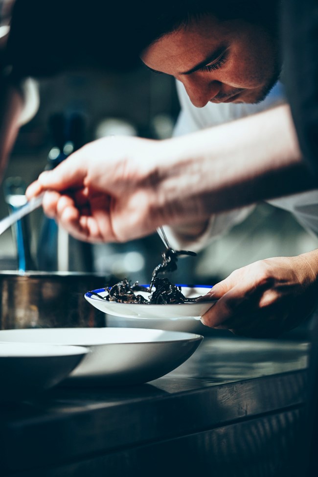 Το μέλλον του fine dining